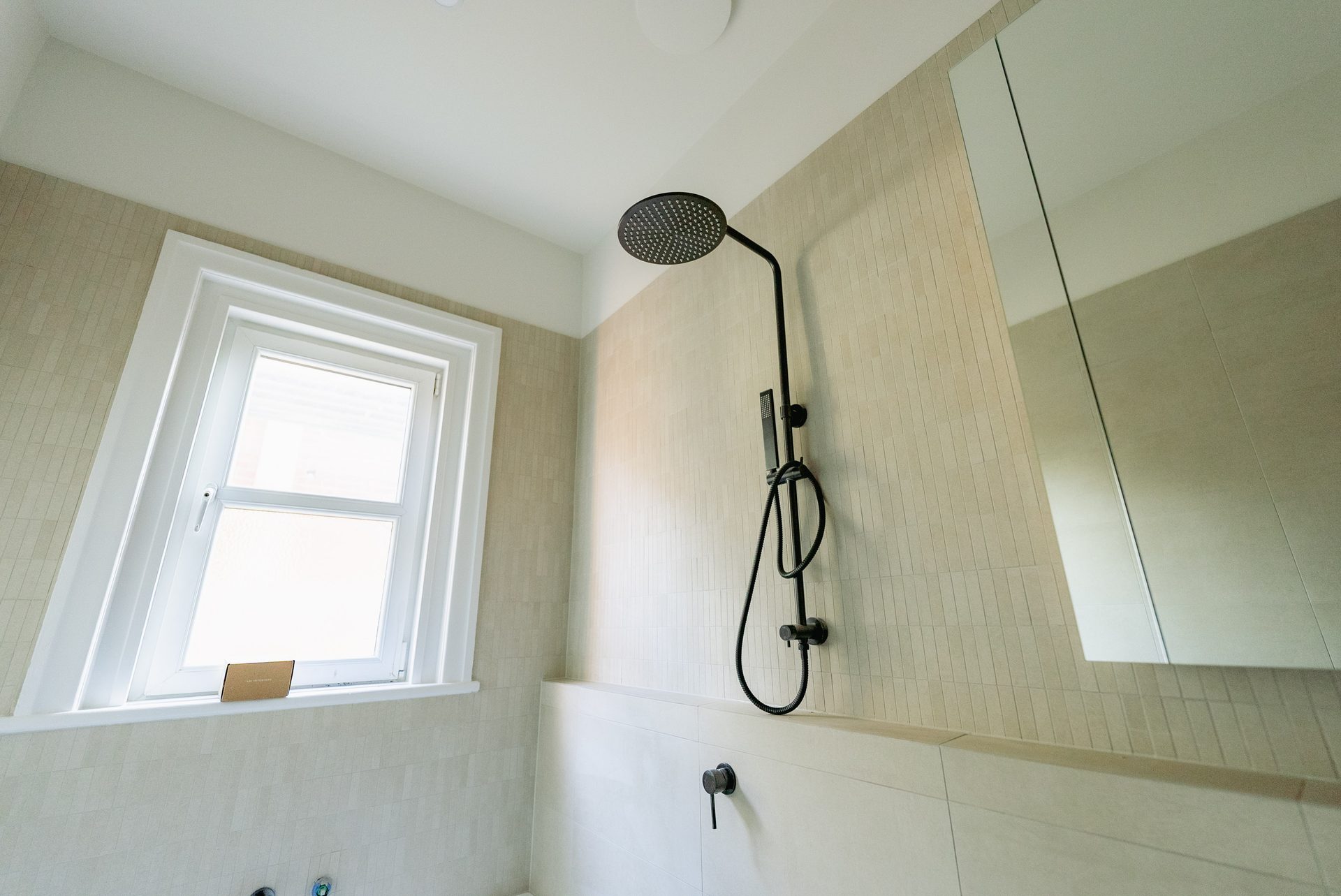 Bathroom Strip Outs — 2