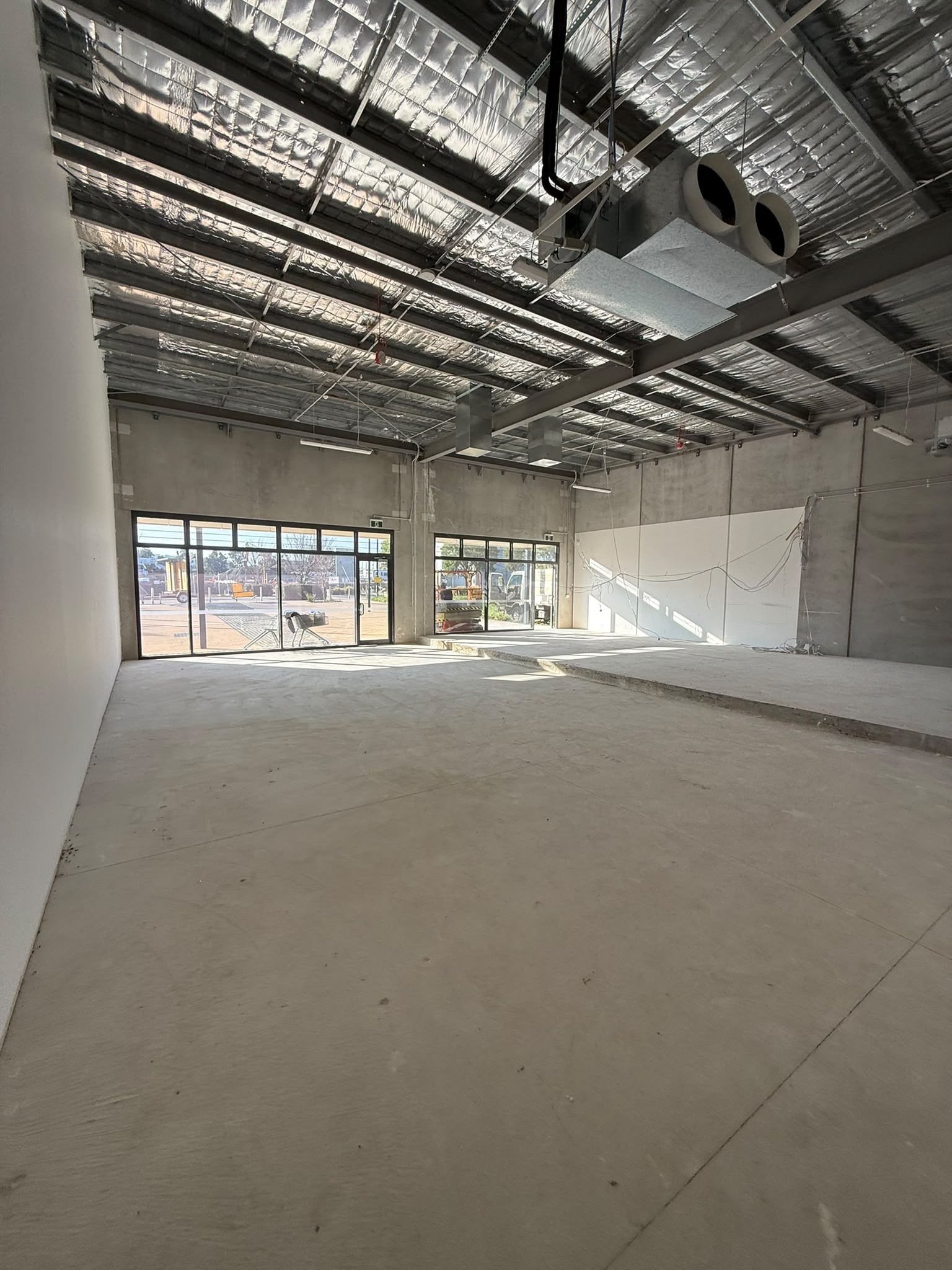 Diggers Rest Shop Merge — 4