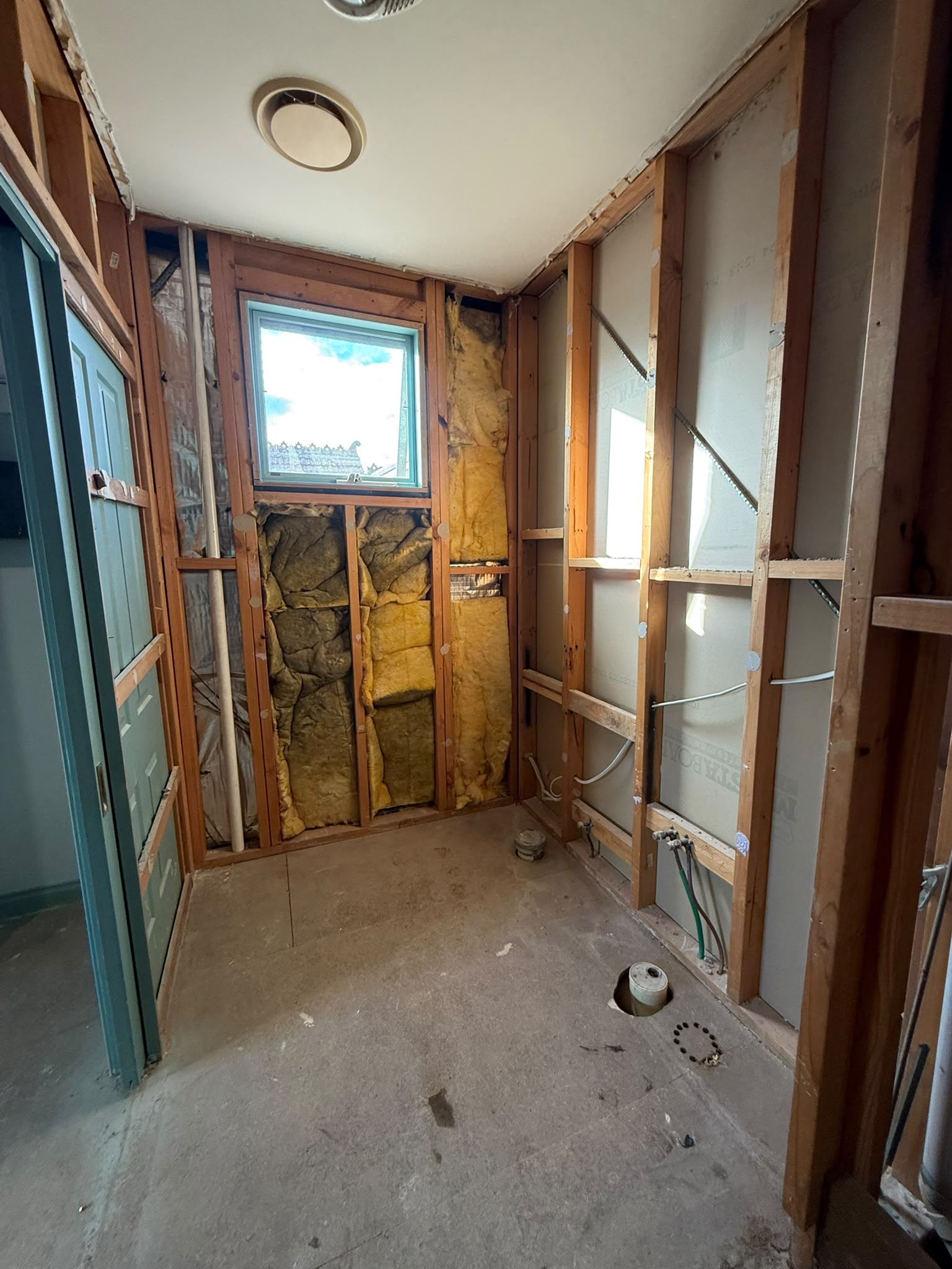 Kew Full-House Strip-Out — 3
