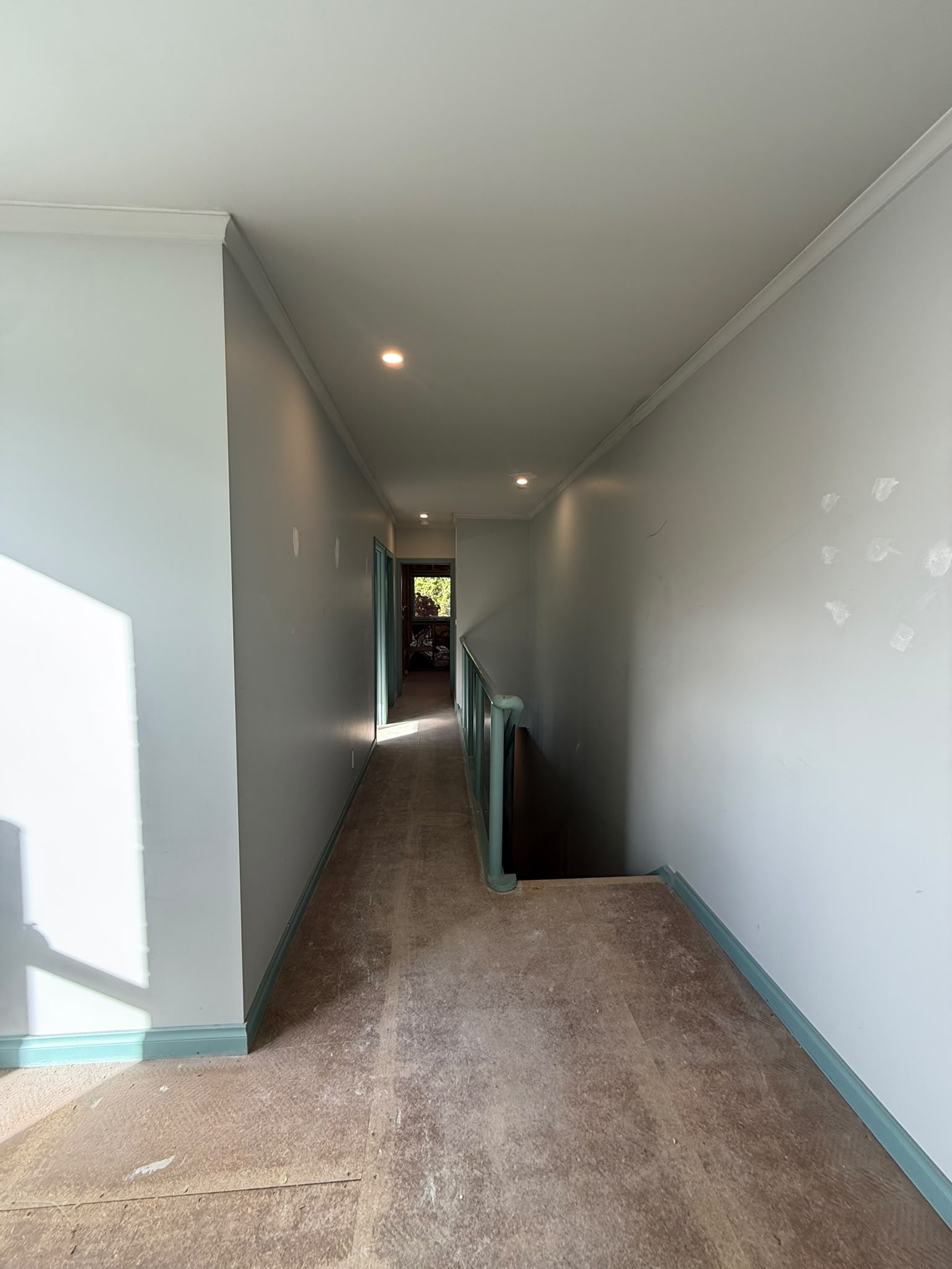 Kew Full-House Strip-Out — 5