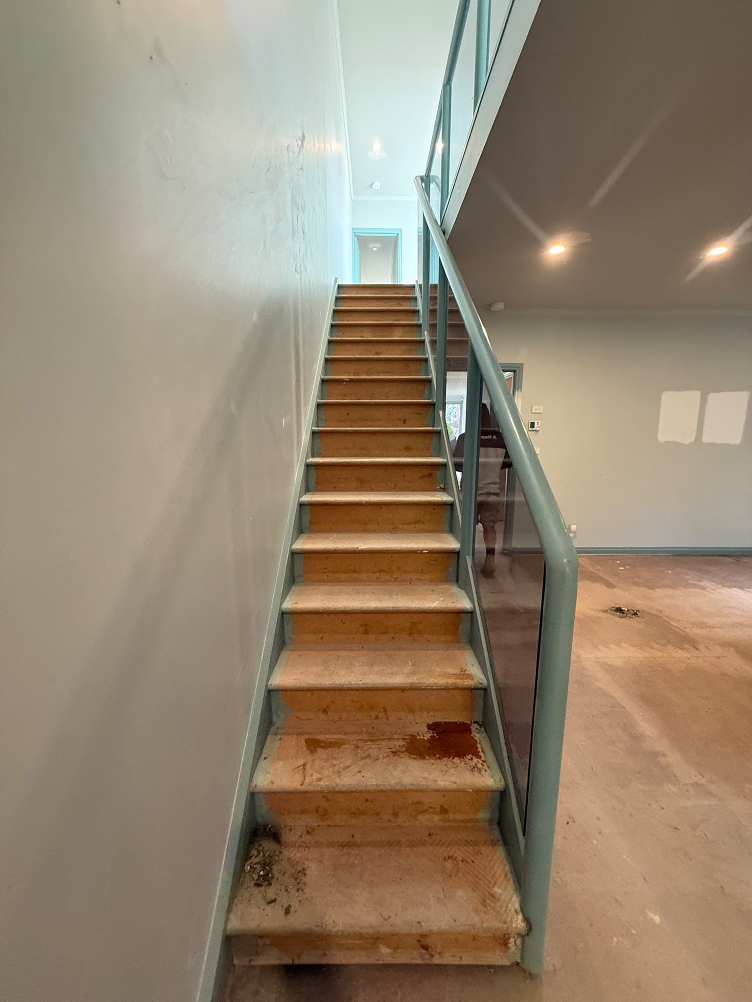 Kew Full-House Strip-Out — 6
