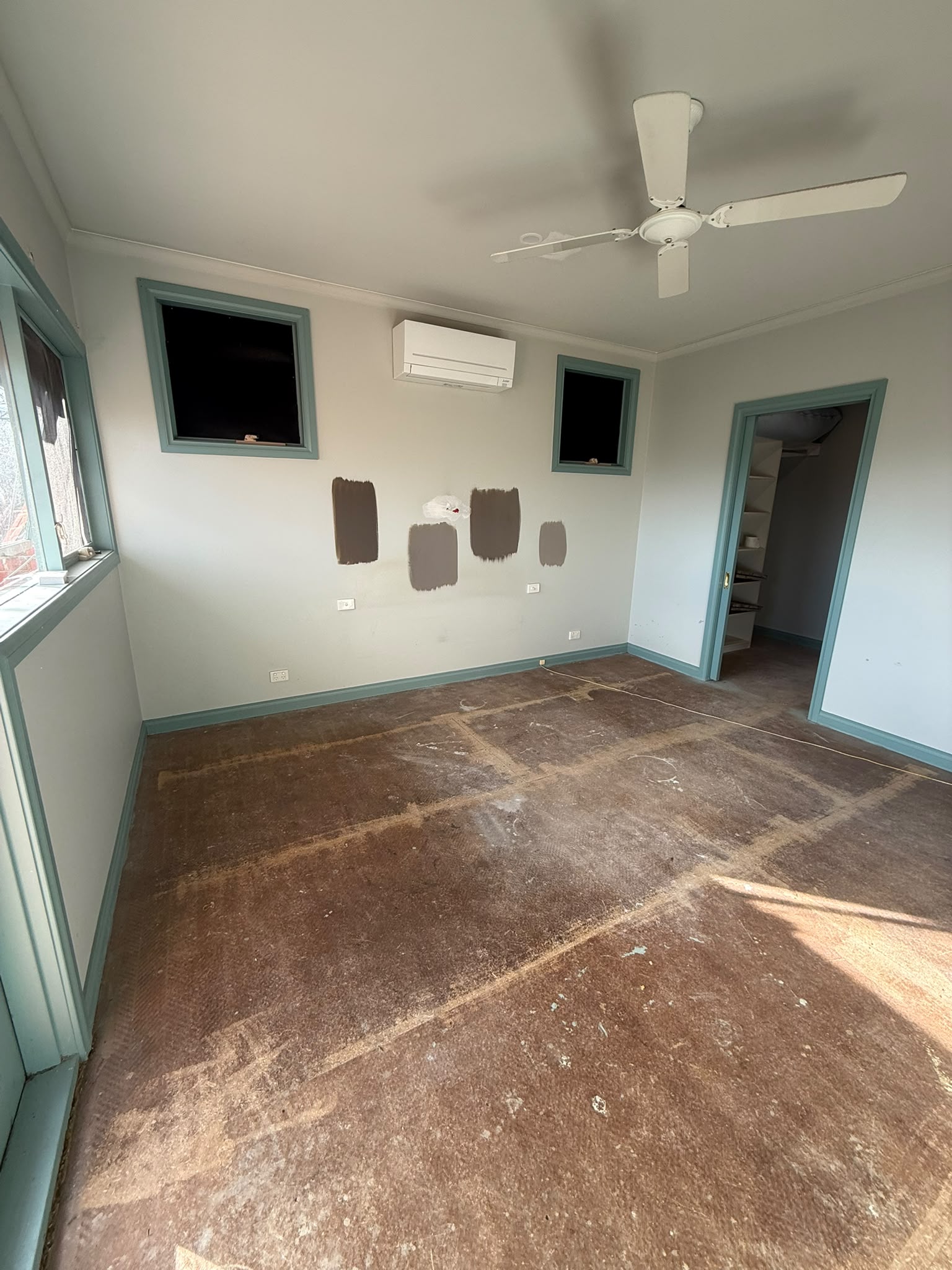 Kew Full-House Strip-Out — 7