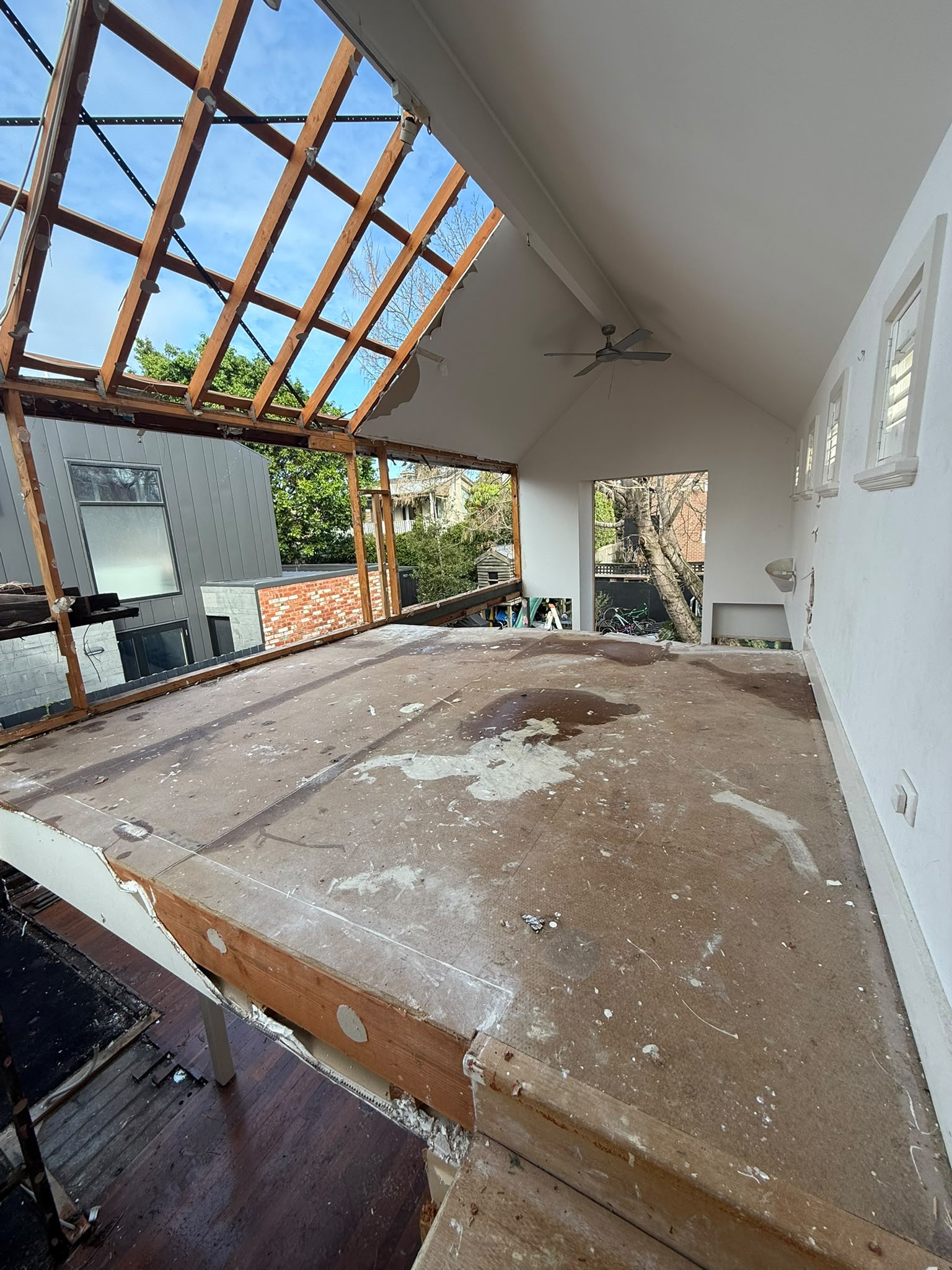 St Kilda West Heritage Strip-Out — 3