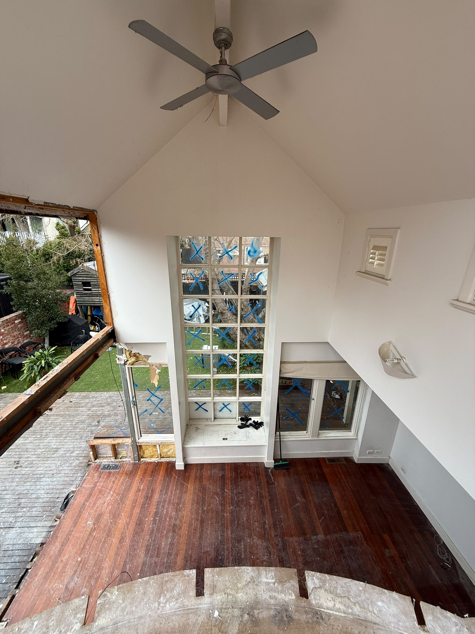 St Kilda West Heritage Strip-Out — 4