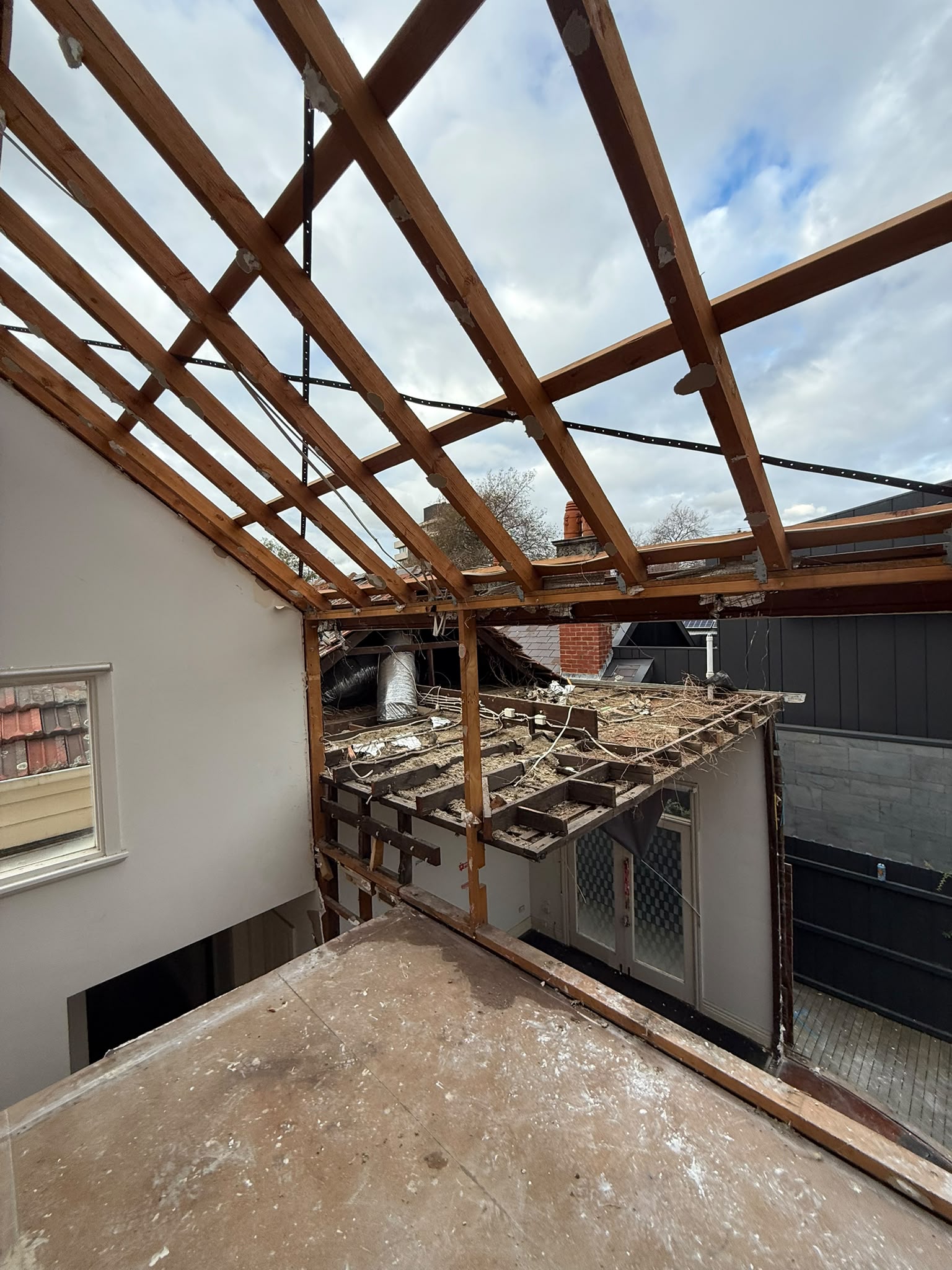 St Kilda West Heritage Strip-Out — 6