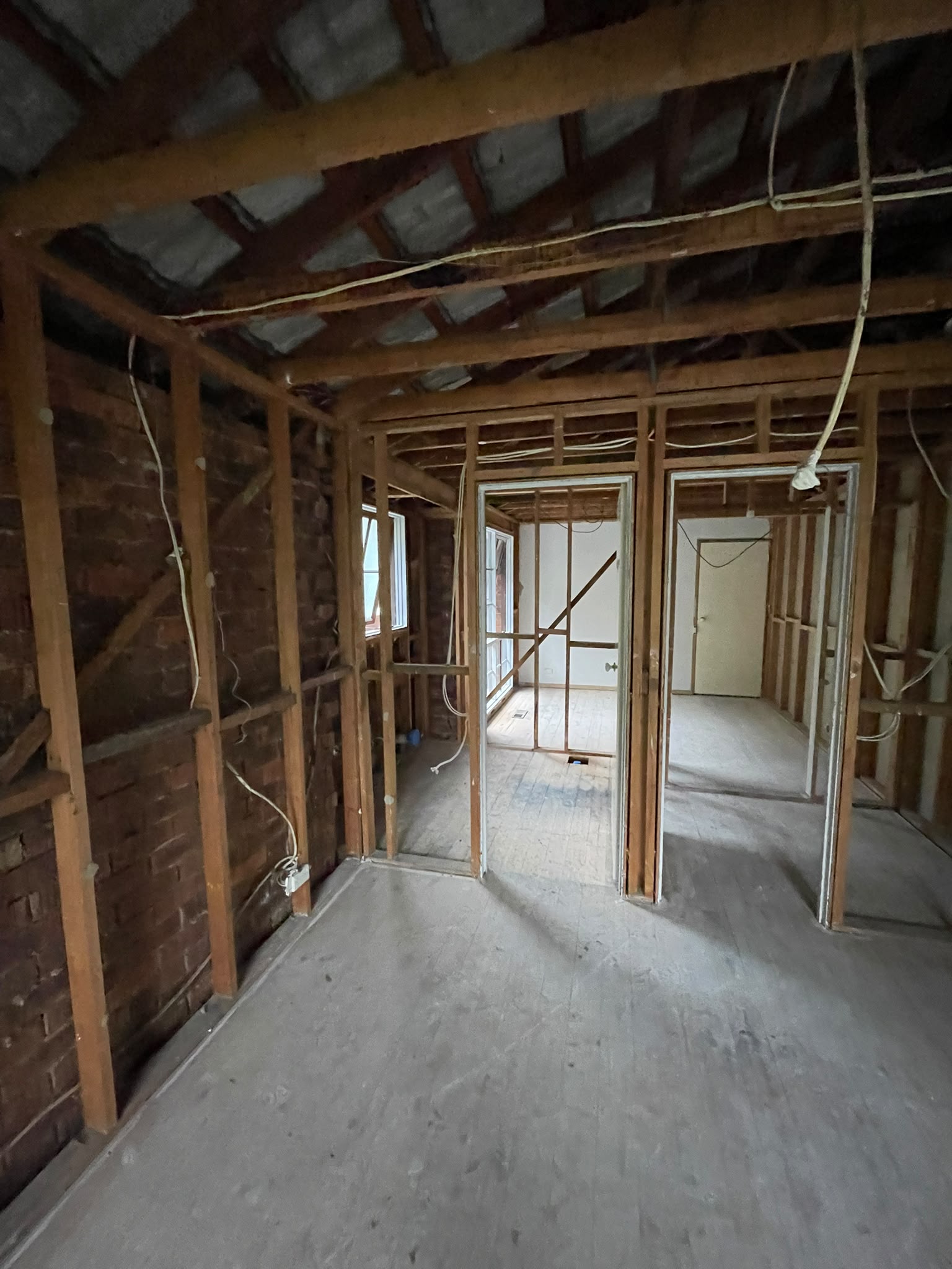 Maribyrnong Strip-Out — 4