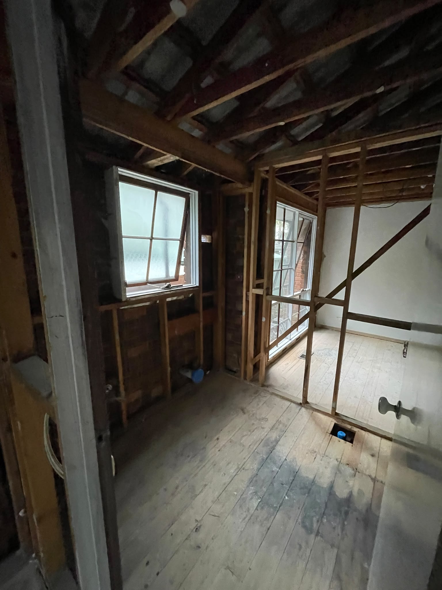 Maribyrnong Strip-Out — 5