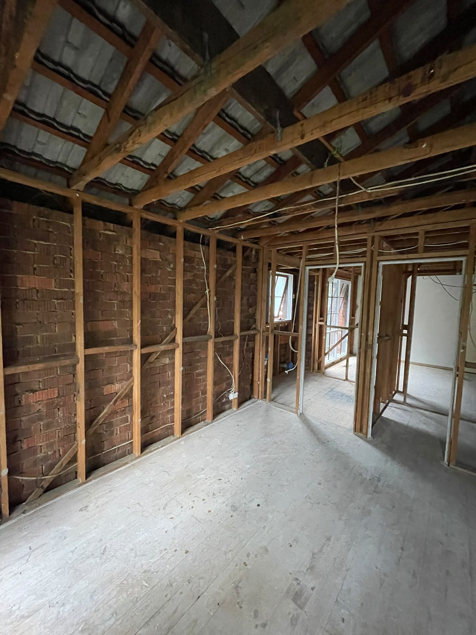 Maribyrnong Strip-Out — 6