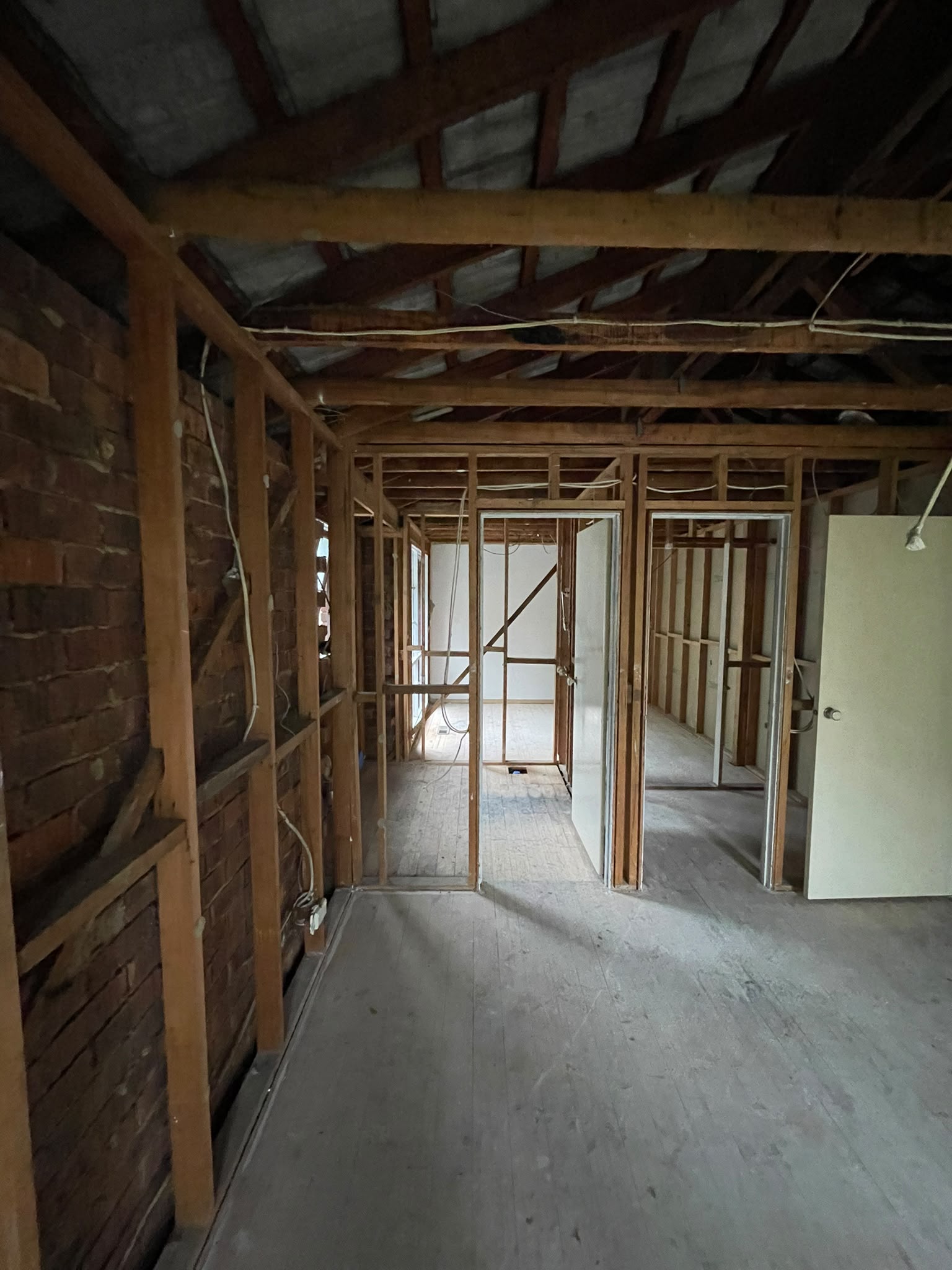 Maribyrnong Strip-Out — 7