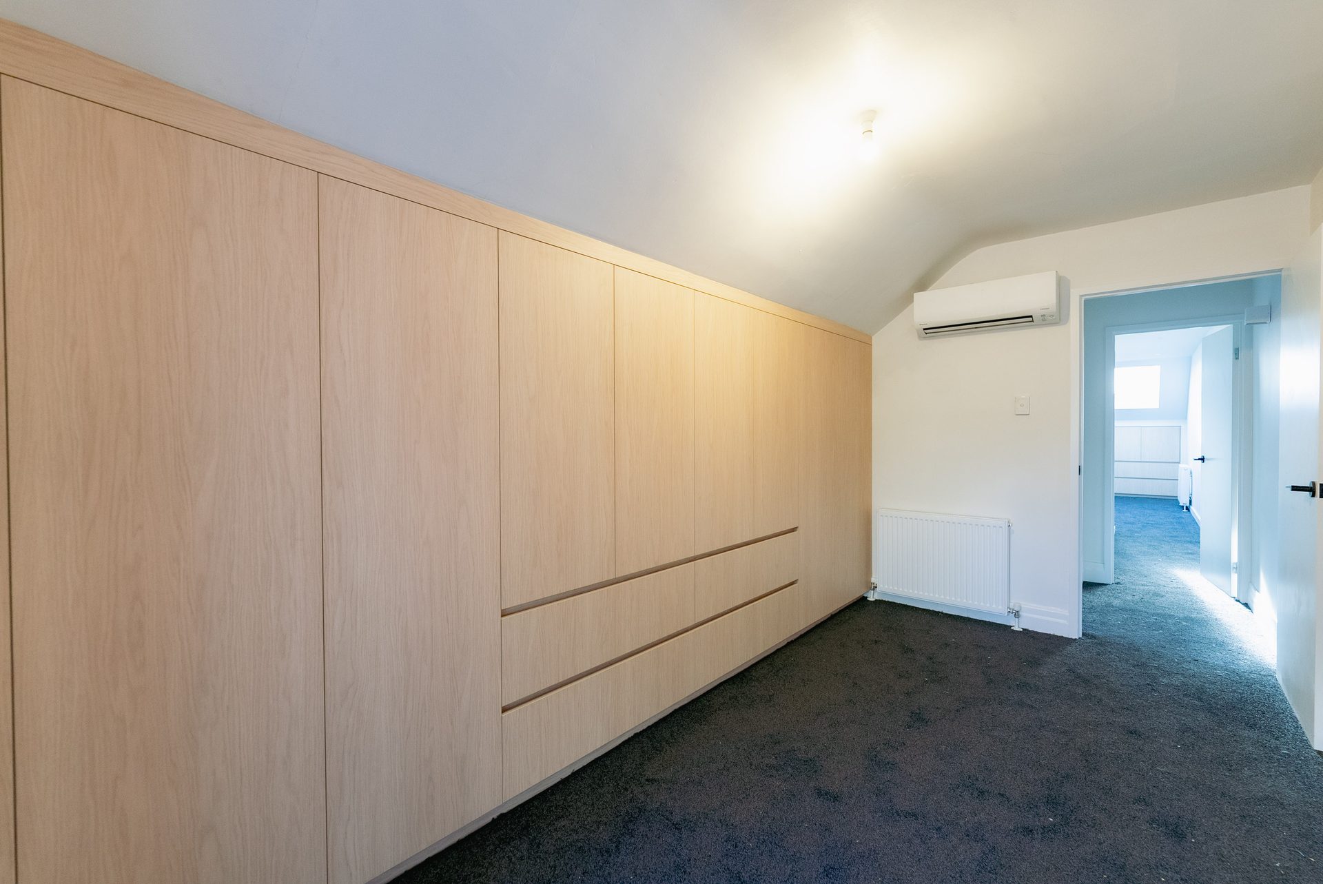 Renovation Preparation — 4
