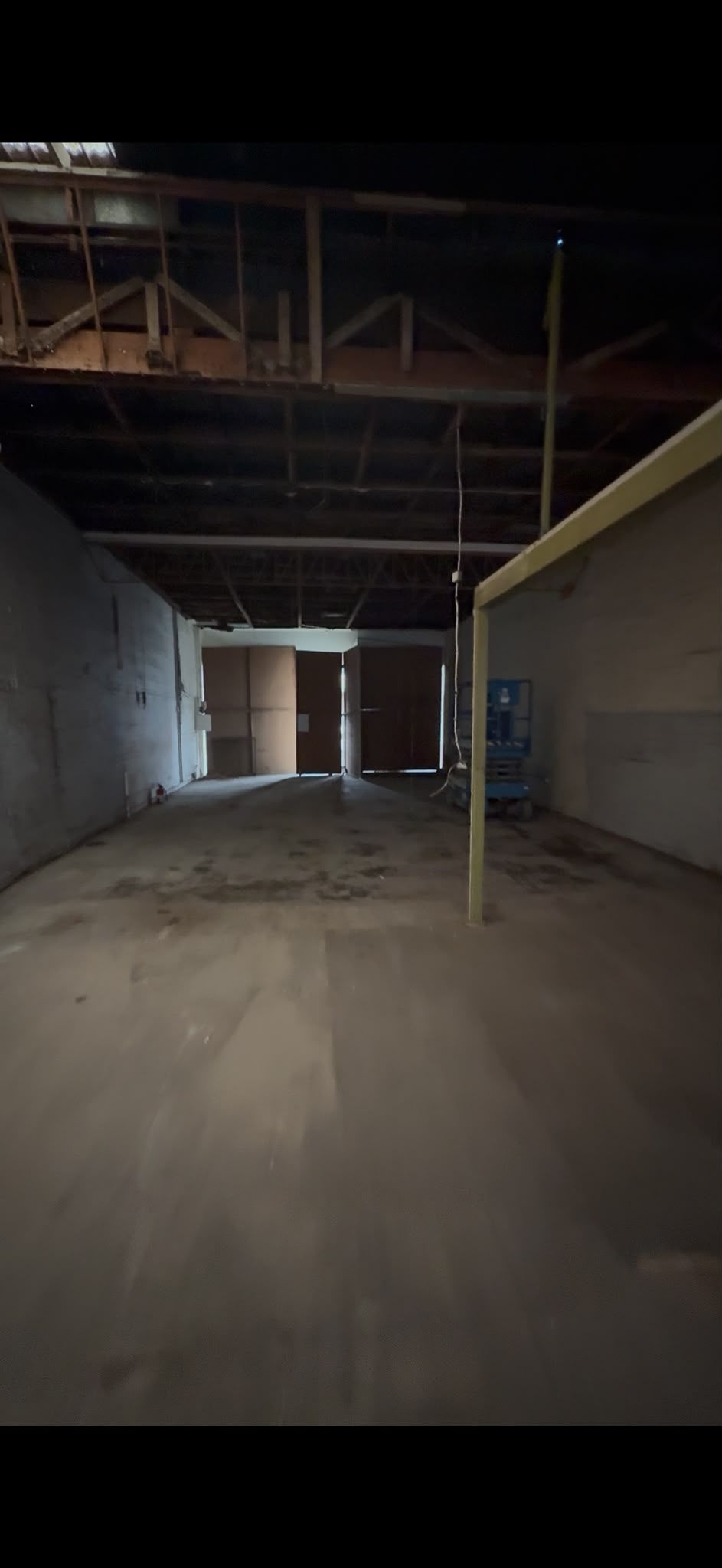 Seddon Internal Strip-Out — 4