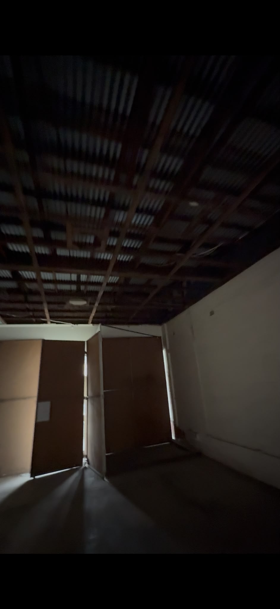Seddon Internal Strip-Out — 5