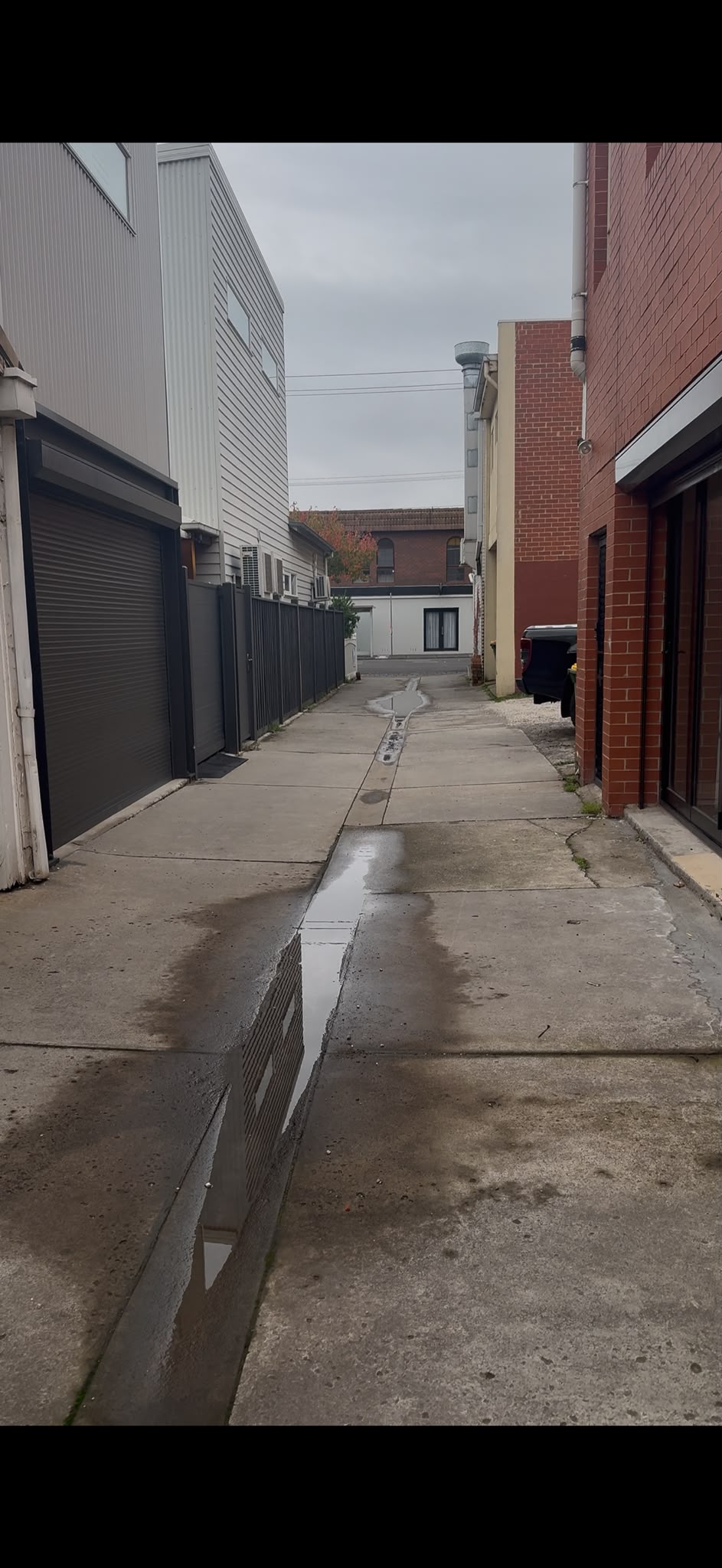 Seddon Internal Strip-Out — 6